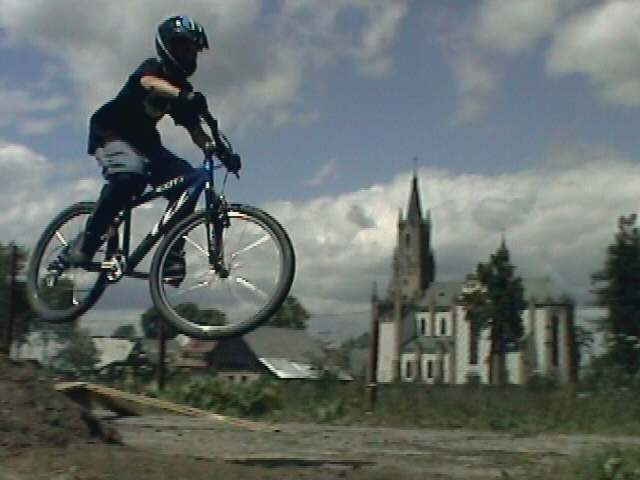 Made by Samsung DVC